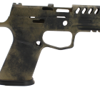 KMT 320 Valor Flared Magwell