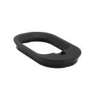 KMT 320 Valor Flared Magwell