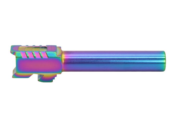 PVD G19 Optimus Glock Barrel