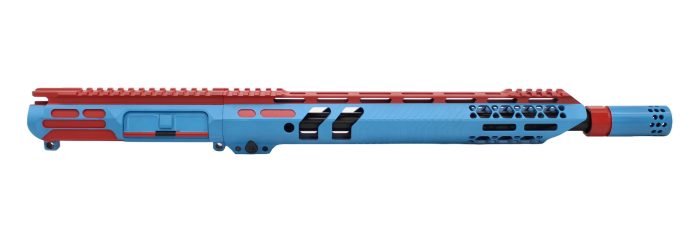 16" 45 ACP Cerakote One OFF