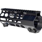 7" MLOK AR-308 Low Profile Handguard