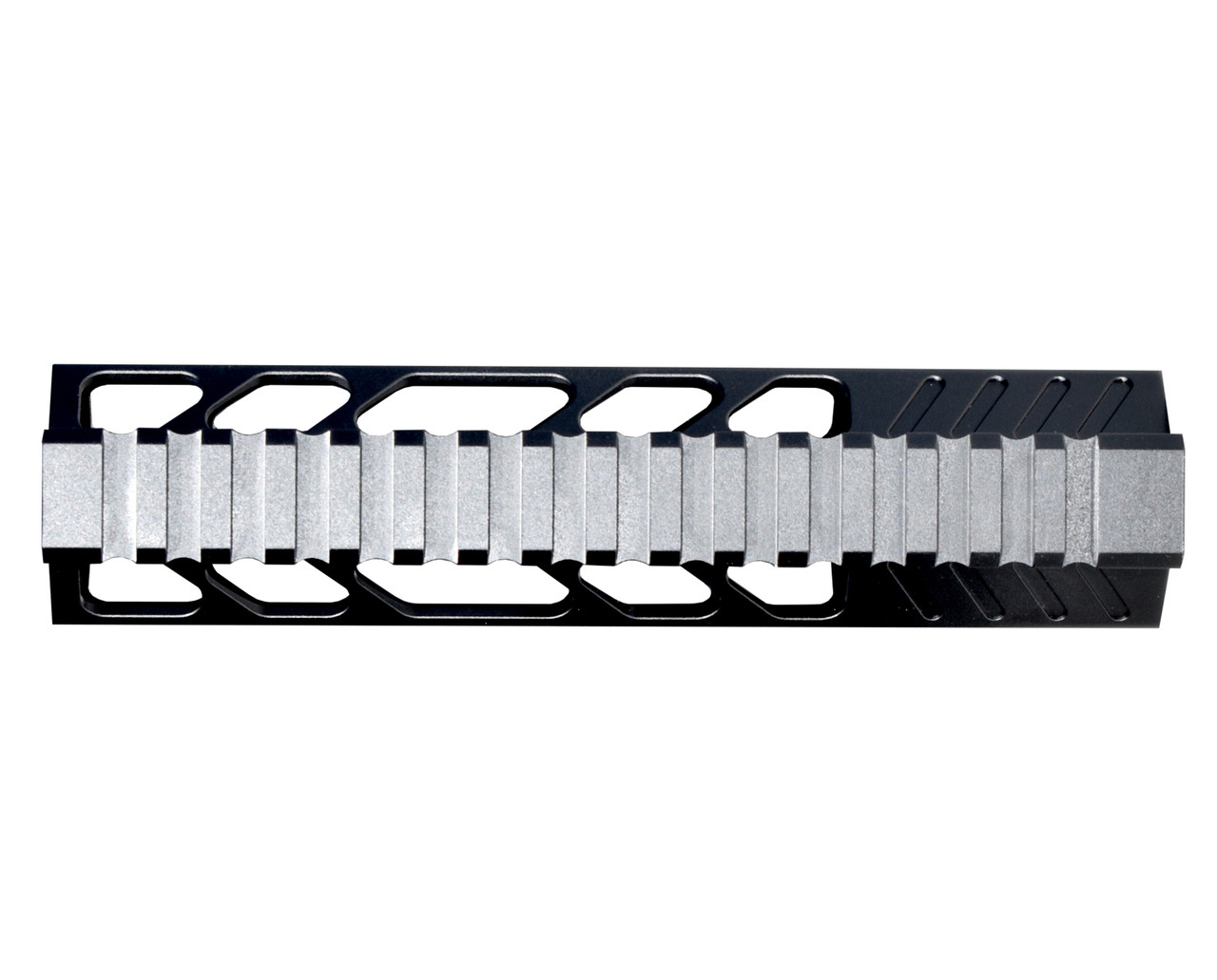 7" MLOK AR-308 Low Profile Handguard
