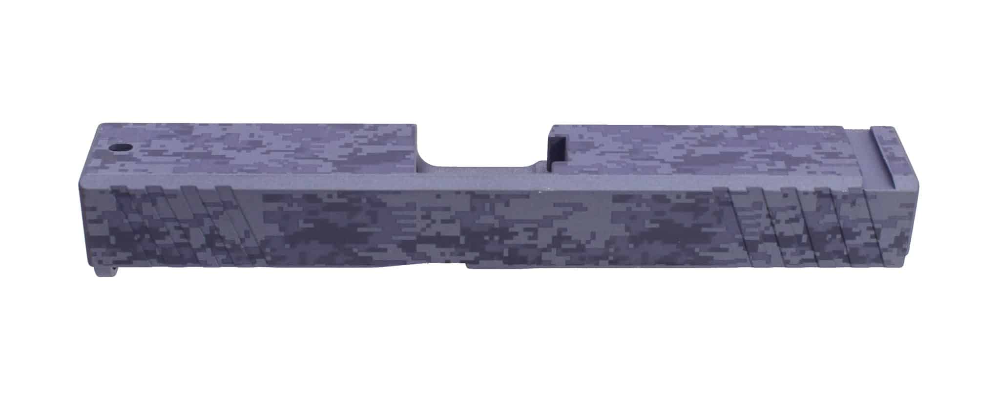 One Off Cerakote Glock Slide