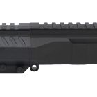 4.5" 9mm AR15 Upper