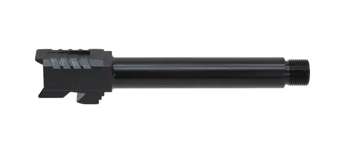 G17 Threaded Optimus Barrel For Glock 17 9MM