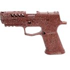 One Off Cerakote Sig 320 Valor Module