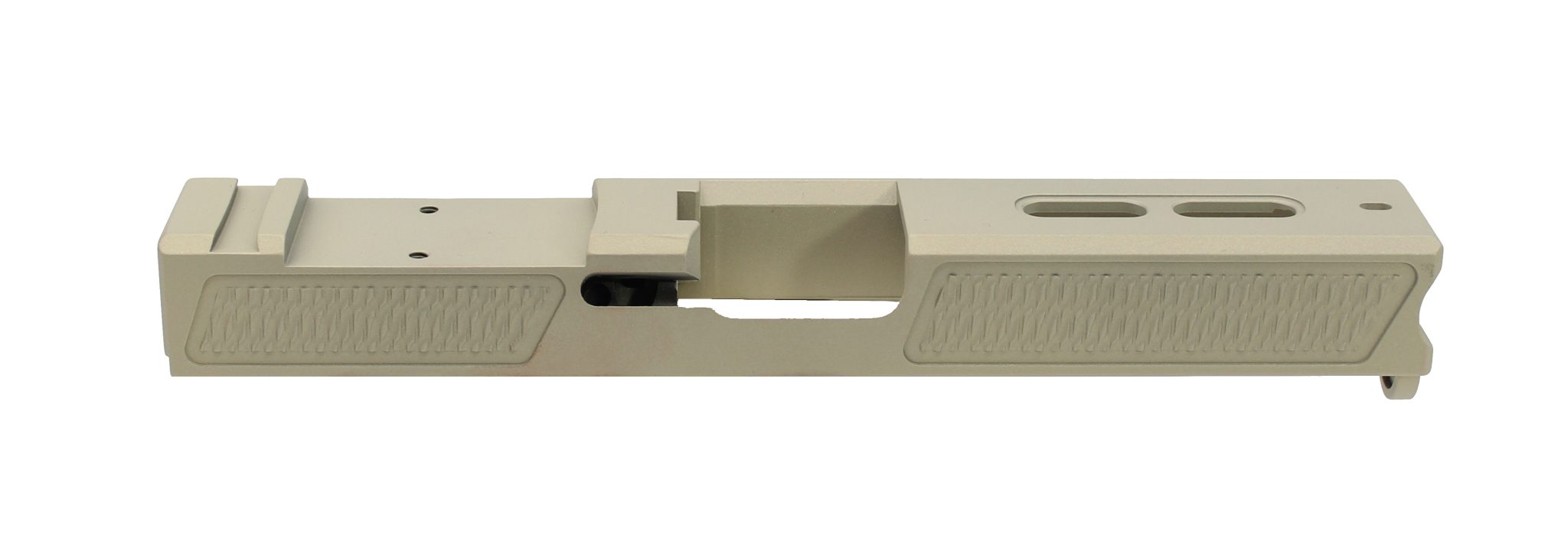 slide-21bn-chmp One Off Cerakote Glock Slide