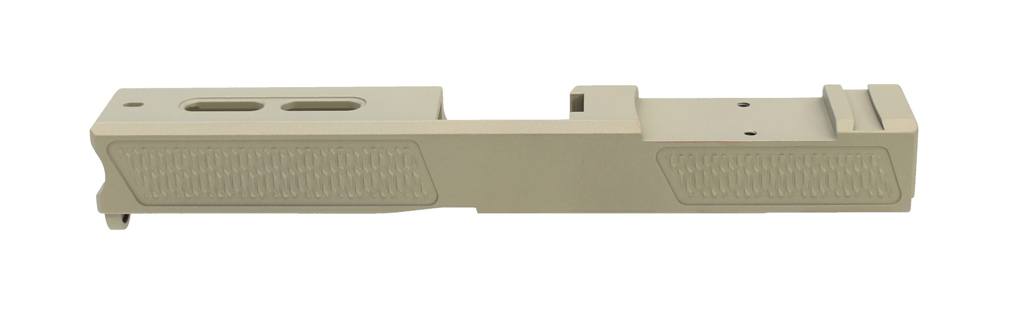 One Off Cerakote Glock Slide