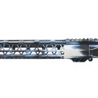 AR Platform Cerakote MLOK BILLET Upper