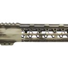 AR Platform Cerakote MLOK BILLET Upper