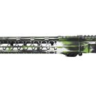 AR Platform Cerakote MLOK BILLET Upper