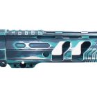 AR Platform Cerakote MLOK BILLET Upper