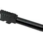 Threaded Nitride Optimus Glock 43 9MM Barrel