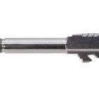 threaded stainless g43 Optimus Glock 43 barrel