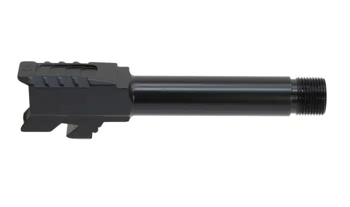 G43 Optimus Barrel For Glock 43 9mm