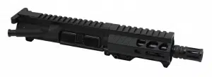 AR15 Micro Banner