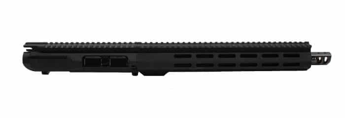 AR-308 8.6 Blackout KM Tactical Upper