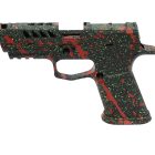 One Off Cerakote Sig KM Tactical Valor Series Module