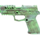 One Off Cerakote Sig KM Tactical Valor Series Module