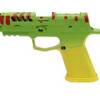 One Off Cerakote Sig KM Tactical Valor Series Module