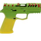 One Off Cerakote Sig KM Tactical Valor Series Module