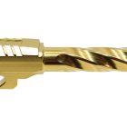 TiN Coated Sig 320 Optimus Barrel