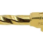 TiN Coated Sig 320 Optimus Barrel