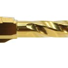 TiN Coated Sig 320 Optimus Barrel