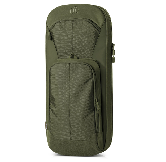 Savior Equipment 30" OD Green Covert Rifle Bag