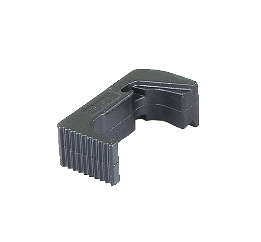 G43x magazine release