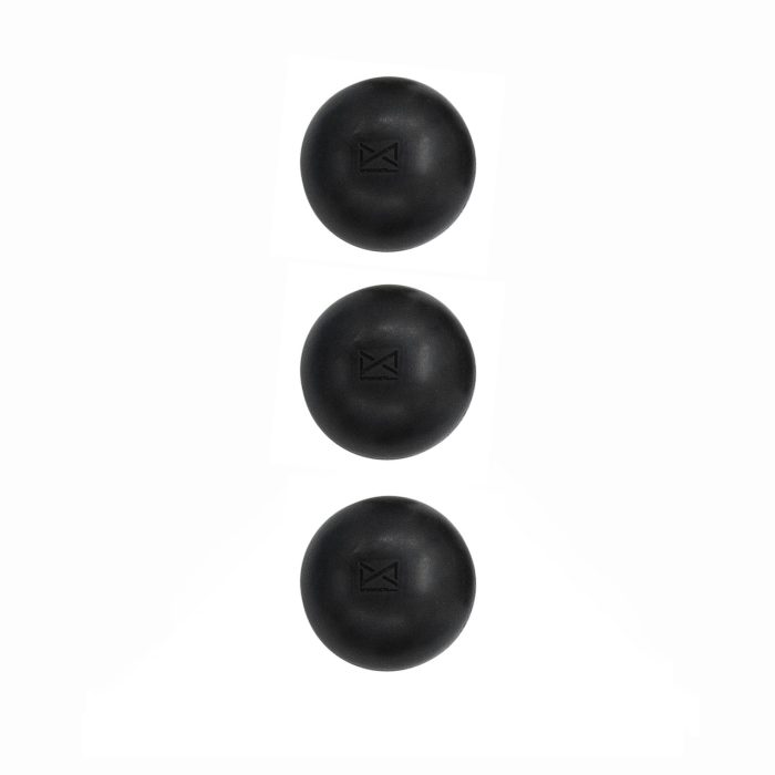 X Products Rubber Launcher Balls