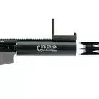 X Products BR Rocket Projectile