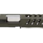 Assembled G34 MKII Glock Slide One Off
