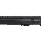 Left Handed Micro AR15 Upper