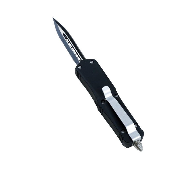 2.5" OTF Knife KM Tactical