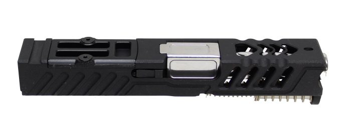 Glock 26 MKII Slide
