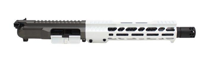 AR15 Upper One Off Cereakote