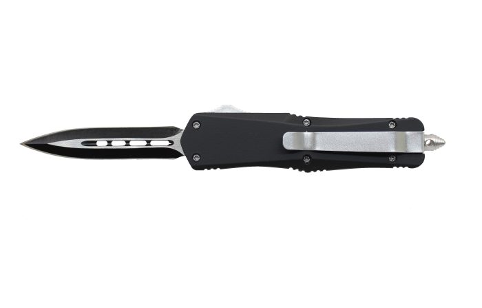 2.5" OTF Knife KM Tactical