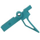 Flat Faced AR-15 Cerakote Trigger