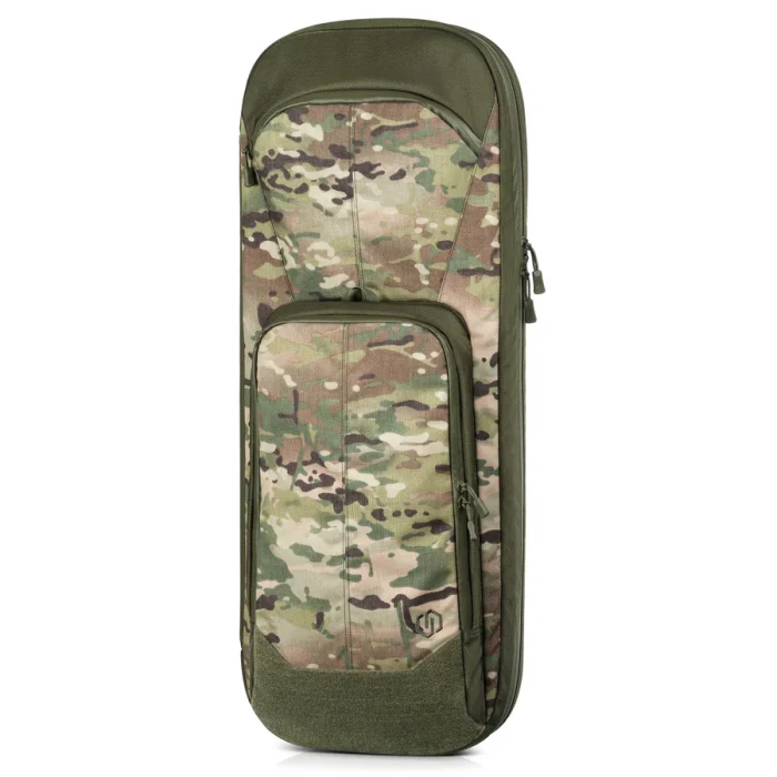 Savior Equipment 38" Multicam Specialist Covert Single Rifle Case