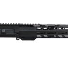 12.5" AR-308 Upper w/ Slip Over Compensator