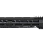 16" Heliport Muzzlebrake .50 12.7x42 AR-15 Upper