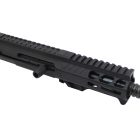 Side Charging 308 AR15 Micro Upper