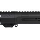 Side Charging 308 AR15 Micro Upper