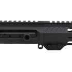 Side Charging 308 AR15 Micro Upper