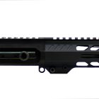 Side Charging 308 AR15 7.5" shorty Upper