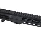 Side Charging 308 AR15 7.5" shorty Upper