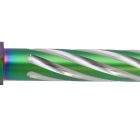 Threaded G7 Fluted PVD Barrel