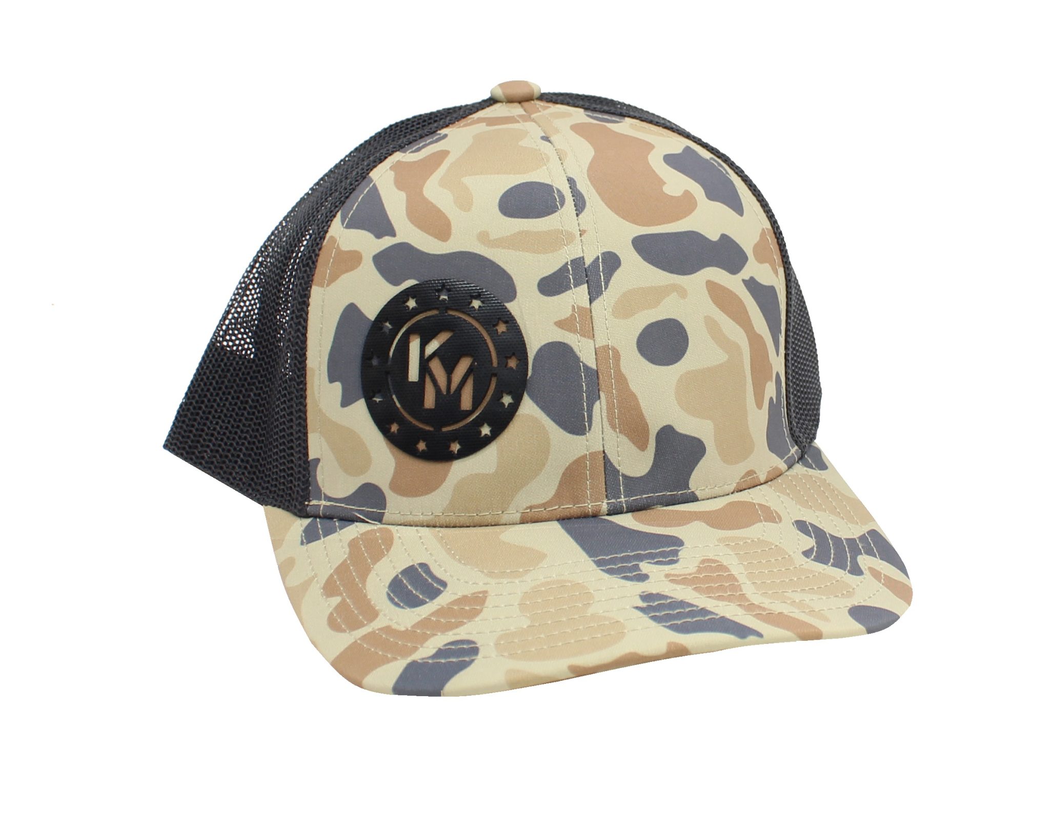hat-camo-2 KM Tactical Duck Camo Hat