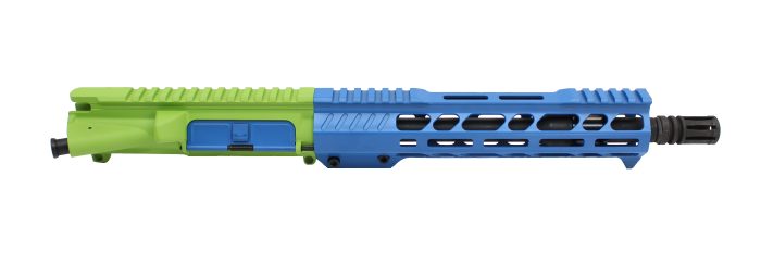 AR15 Upper One Off Cereakote